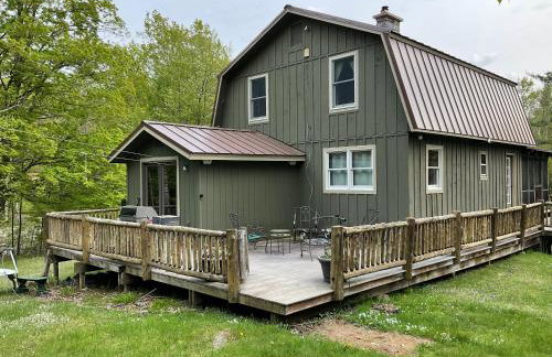 Hawkeyes Rest - Foto 34