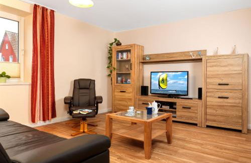 Ferienwohnung Erika - Foto 3