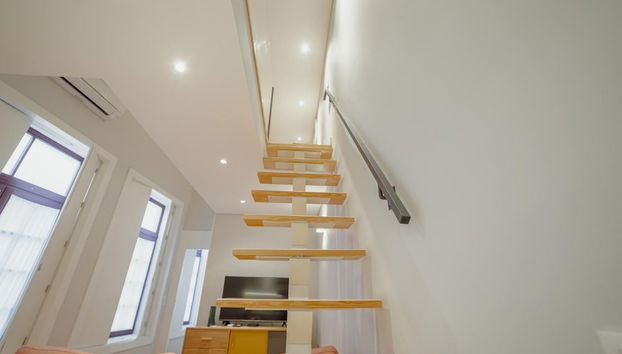 Downtown Amazing Duplex by Vacationy - Foto 3, Habitación