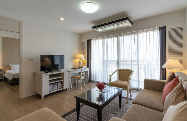 Kantary Bay Hotel And Serviced Apartments - Foto 9