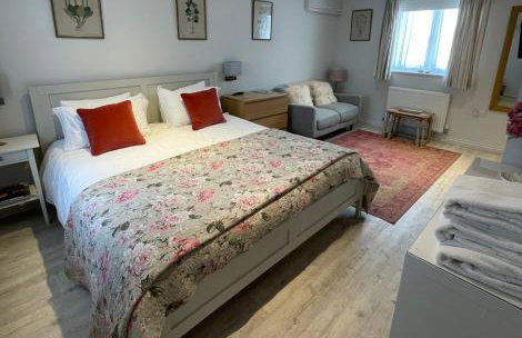 Brancaster Stays - Foto 14