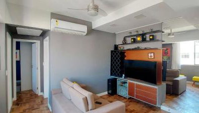 COBAR0110 - Edifício Beta - Foto 5