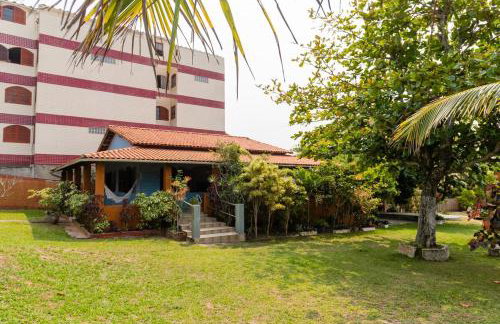 SA · Beachfront Saquarema: Your beach house! - Foto 25