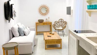 Paradise Design Apartments - Foto 4