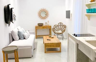 Paradise Design Apartments - Foto 4