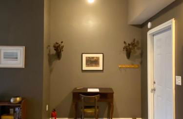 Loft Apartment Historic Downtown Main Street Sylva - Photo 7