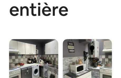 Agréable maison de ville - Foto 13