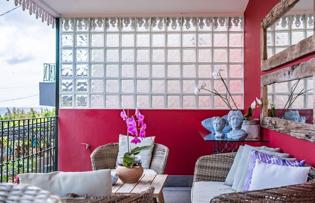 Quinta da Tia Briosa Casa da M e II by Homie - Foto 53