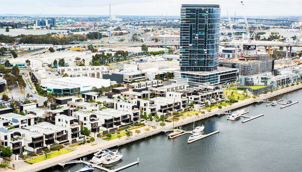 Melbourne Private Apartments - Collins Street - Foto 4