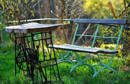 Ferienwohnung Teich 11, 126qm - Foto 11