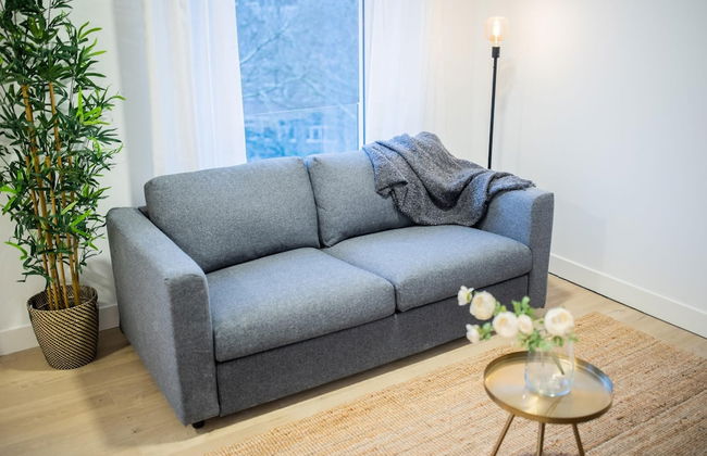 Alphabet 1 BR Apartment Ss177 - Photo 2