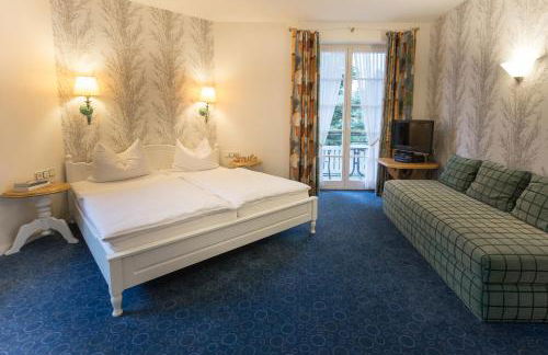 Villa Katharina Ferienwohnungen - Foto 6