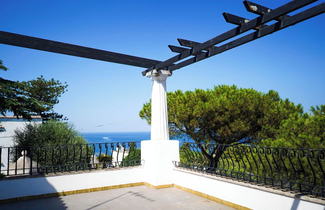 Villa Magiolina - Foto 19