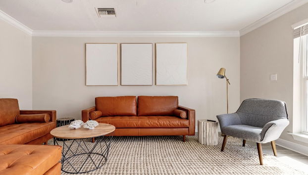 Modern Poolside Villa-steps to Beach - Foto 4, Habitación