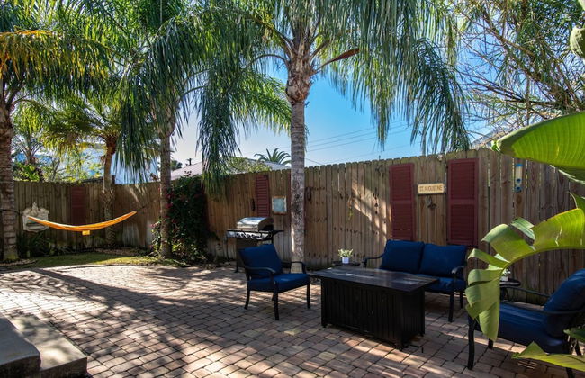 The Twine House - Foto 40