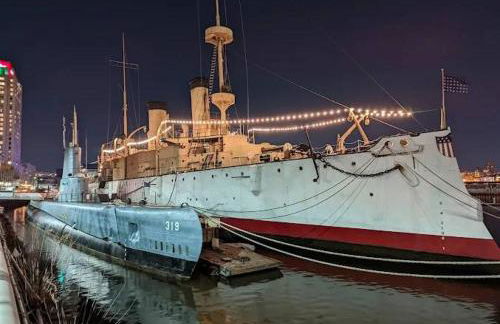 Brand New Dbl Unit Roofdeck Outdoor Patio - Foto 48