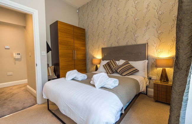 Astor House - Foto 56