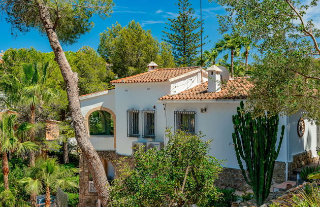 Villa Vista Paraiso - Foto 15