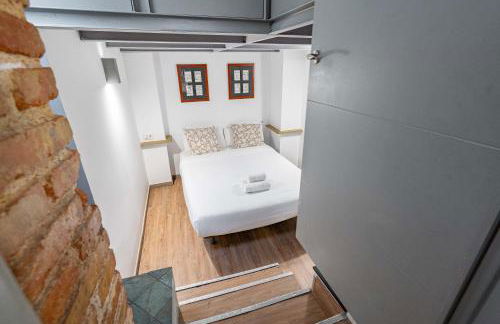 Apartamento Superior Prosperidad - Foto 20