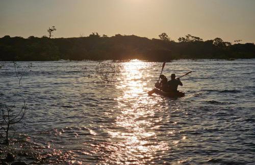 Premium Amazon Jungle Lodge - Foto 43