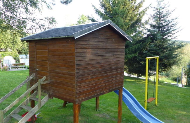 Holiday Apartment Family Kreissl - Foto 19