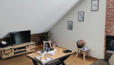 Appartement Le Grenier d'Oscar - Photo 3