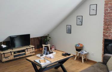 Appartement Le Grenier d'Oscar - Photo 3