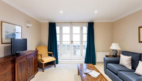 Bright Tower Bridge Nest - Foto 2