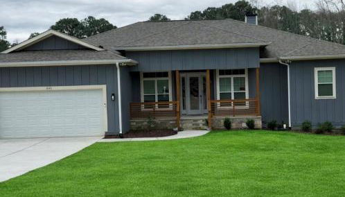 Lakefront Estate FIFA ready by The Rezort group - Foto 4