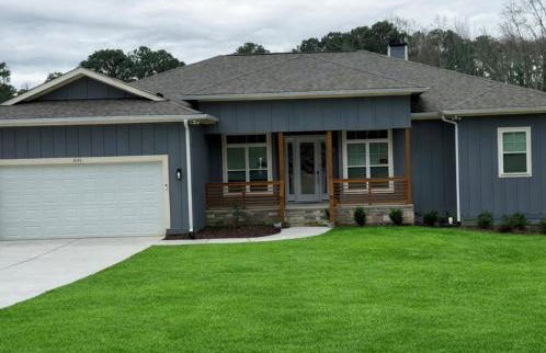 Lakefront Estate FIFA ready by The Rezort group - Foto 4