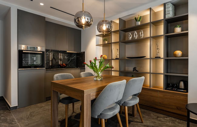 Omikron Luxury Residences - Foto 25