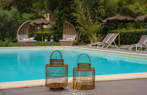 Il Borghetto Andrea Tafi - Foto 37