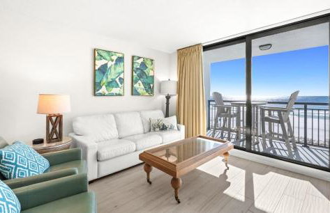SunDestin Resort Unit 0403 - Photo 11