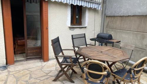 Grande Maison 5 chambres 10 couchettes - Foto 2