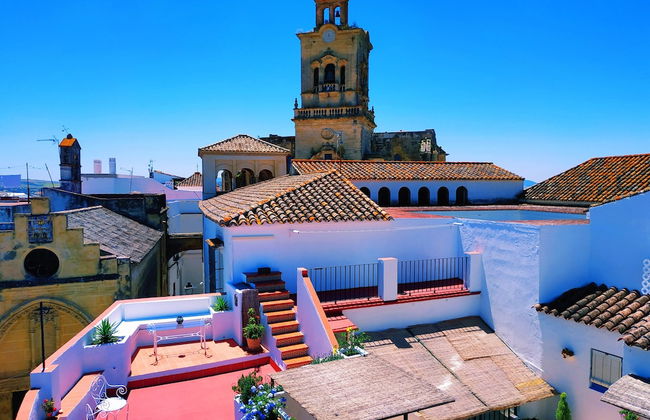 Casa Campana - Photo 1