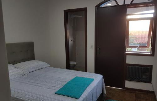 INTEIRO com 3 SUITES E PISCINA - Photo 54