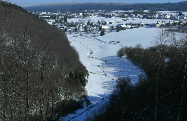 Apartment in Morbach Near Ski Lift - Photo 26