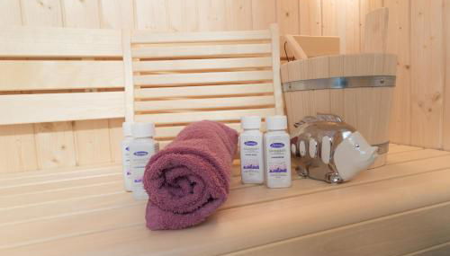 Nordseeglück 16 mit großem Balkon und Sauna - Foto 4