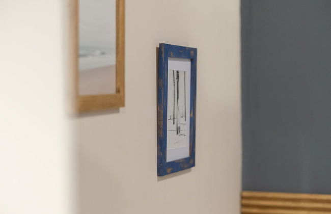 BirdHouse Valencia - Foto 24