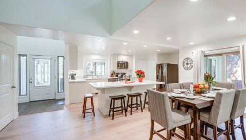 Serene Pine Mountain Club Home with Pool Access! - Foto 2