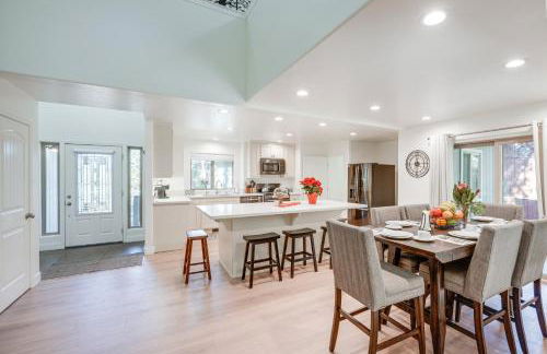 Serene Pine Mountain Club Home with Pool Access! - Foto 2