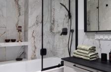 62m2 Apartament PREMIUM Łąki i Pola, ELEKTRYCZNE ROLETY, KLIMATYZACJA, GARAŻ, ŁADOWARKA AUT ELEKTRYCZNYCH - Foto 16