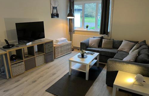 5 Bed Camberley Airport Accommodation - Foto 34