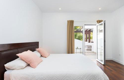 Home2Book Stylish Apt with Terrace in Santa Cruz - Foto 13