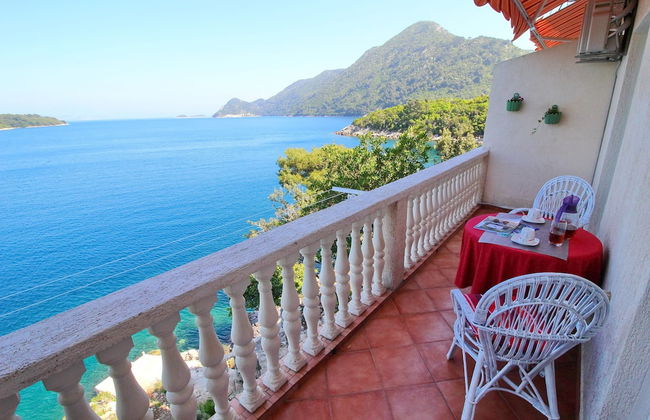 Apartments Filipović - Foto 26