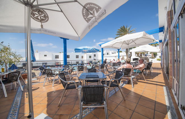 Apartamentos Jable Bermudas - Foto 54