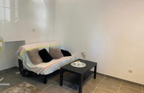 Studio au centre du village - Foto 3