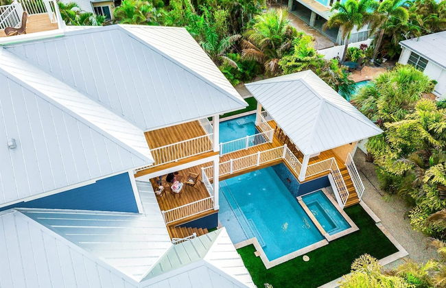 Slice of Paradise managed by Beach Retreats - Foto 72