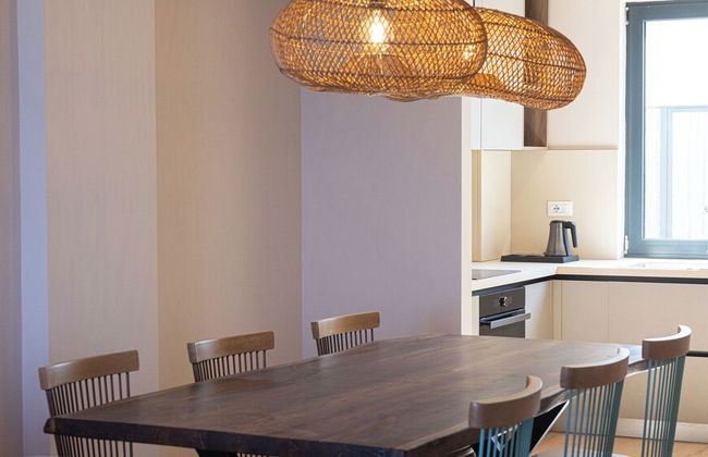 AZAR LUXURY SUITES - Photo 42