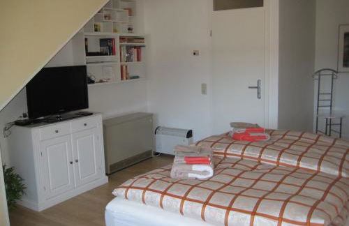 Ferienwohnung Hilleseeblick - Foto 13